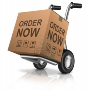 Order Processing & Tracking