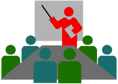 Continuing Staff Training
